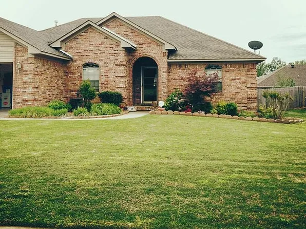9 Graddy Loop, Vilonia, AR 72173