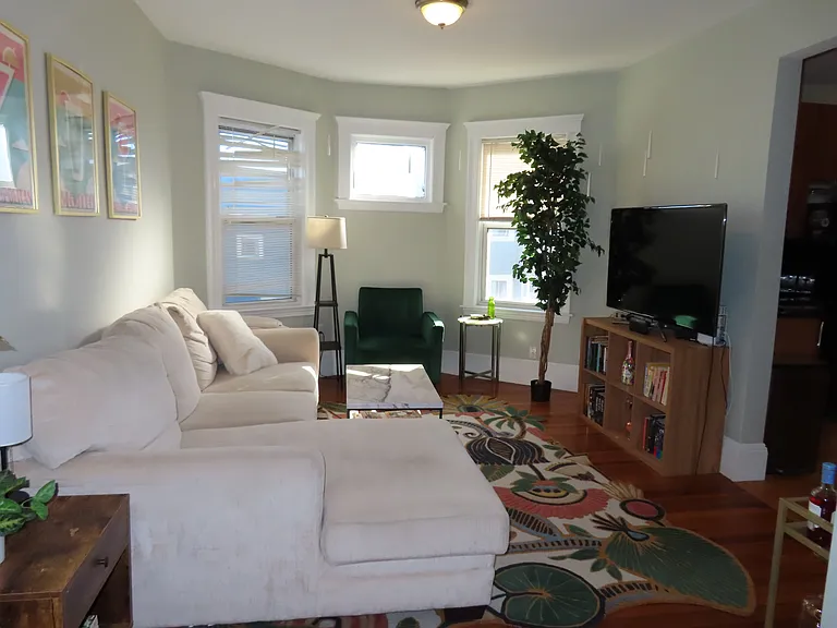 247 Boston St #3 — Photo 1