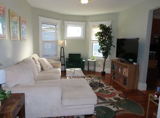 247 Boston St #3, Dorchester, MA 02125