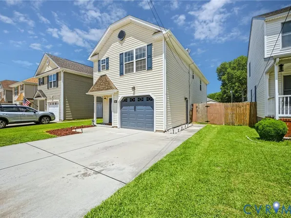2026 Engle Ave, Chesapeake, VA 23320