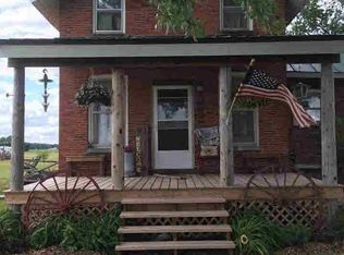 10178 Hoffman Rd, Maybee, MI 48159