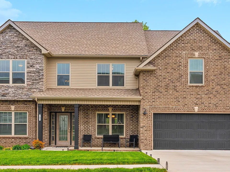 741 Buffalo Ford Dr