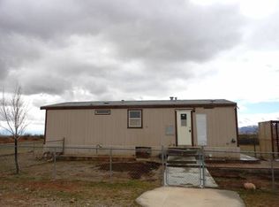 1000 S Concho Rd, Golden Valley, AZ 86413