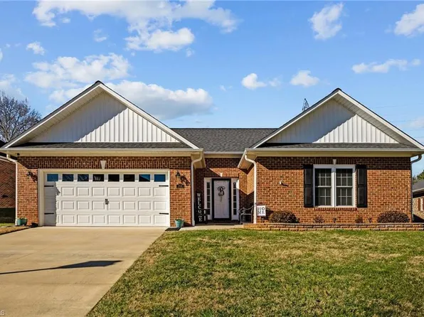 204 New Hampshire Ct, Mocksville, NC 27028