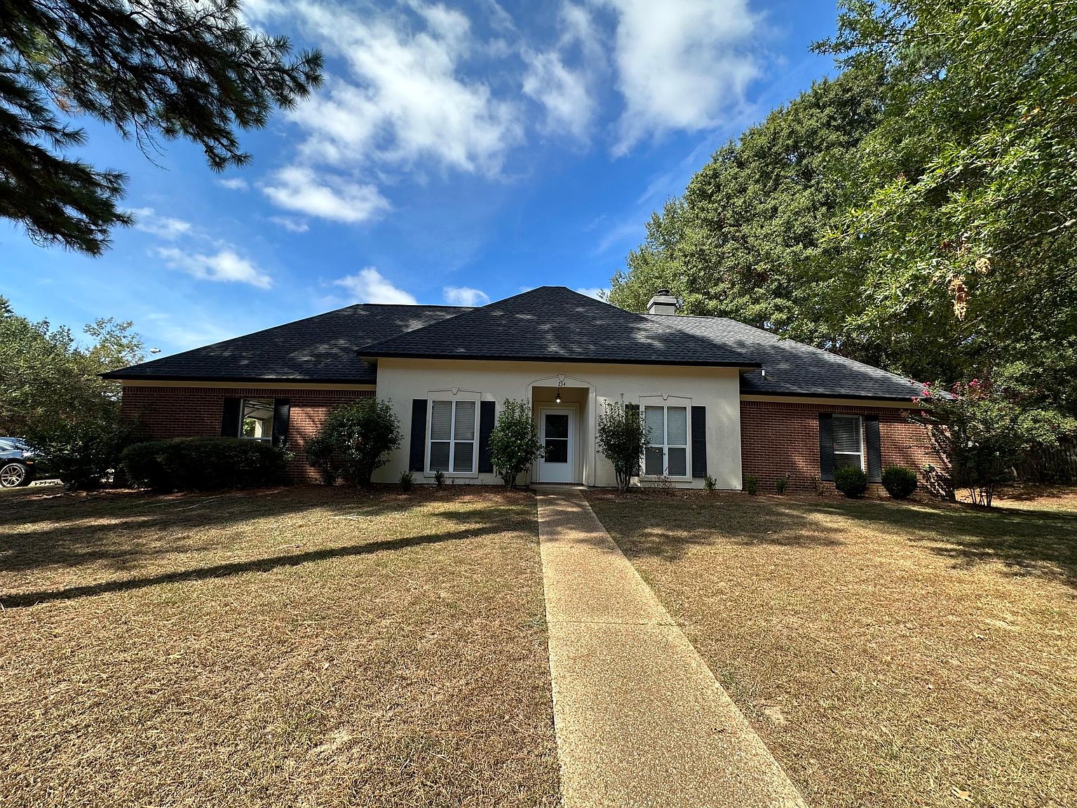 292 Jenny Penn Rd, Crawford, MS 39743