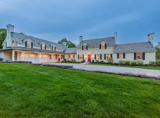 318 Spring Hill Ln, Dorset, VT 05251