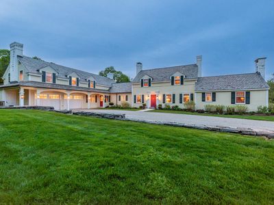 318 Spring Hill Lane, Dorset, VT, 05251