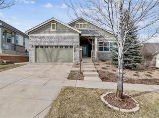 23481 E Long Pl, Aurora, CO 80016