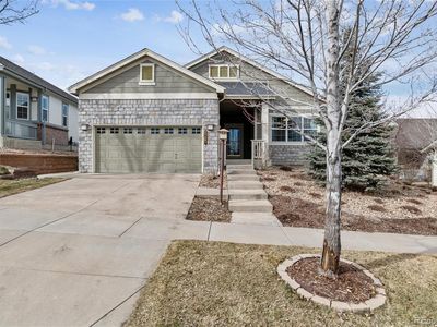23481 E Long Place, Aurora, CO, 80016