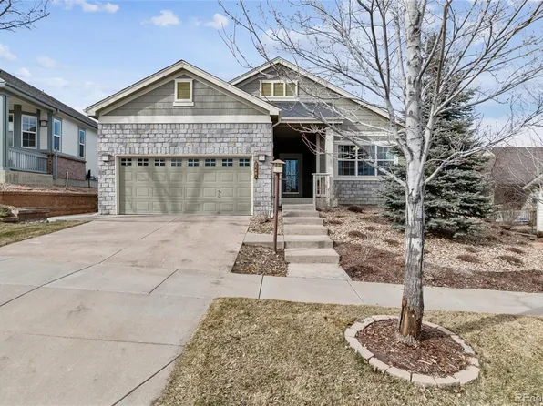 23481 E Long Place, Aurora, CO 80016