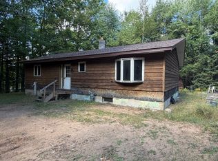 3520 Old Highway 70 E, Eagle River, WI 54521