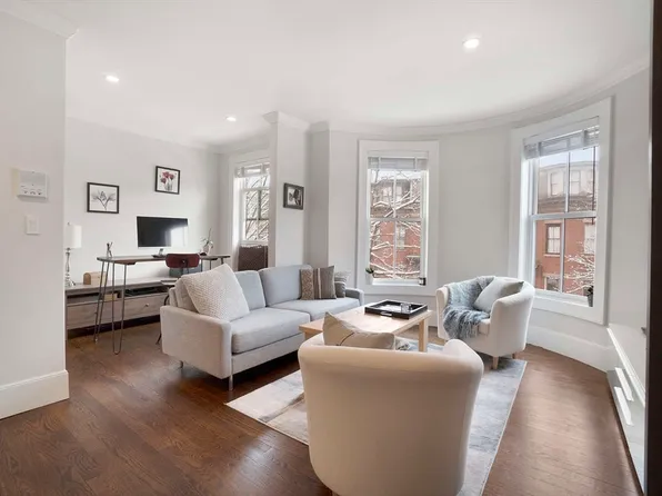 158 W Newton St #2, Boston, MA 02118