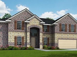 20347 Fossil Valley Ln, Cypress, TX 77433