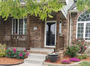 5311 S Pattie Ct, Wichita, KS 67216