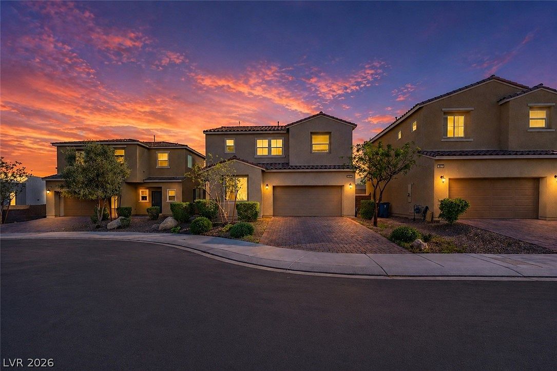 3807 Enchanted Wells Ave, North Las Vegas, NV 89031 | Zillow
