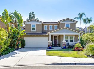 1800 Windriver St, San Marcos, CA 92078