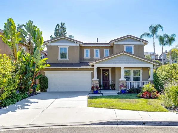 1800 Windriver St, San Marcos, CA 92078