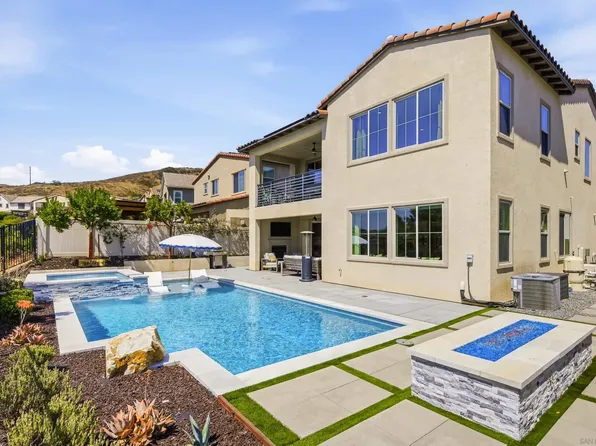 8959 Hightail Dr, Santee, CA 92071
