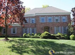 49 Eagle Nest Rd, Morristown, NJ 07960