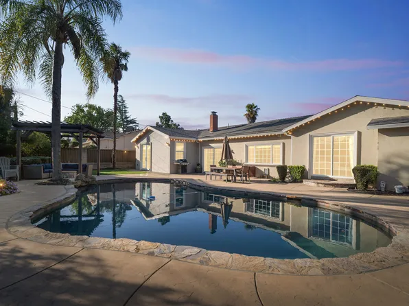 1204 Claiborne Dr, Walnut Creek, CA 94598