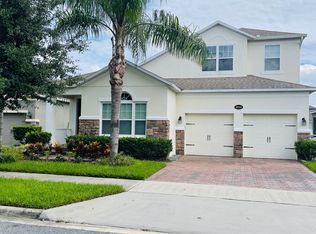 8019 Navel Orange Ln, Winter Garden, FL 34787