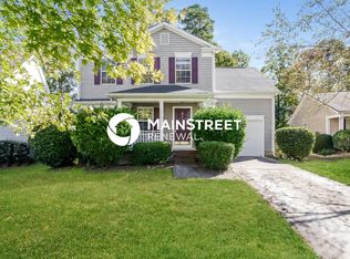 9818 Aviary Hill Way, Charlotte, NC 28214