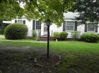 423 Frank St, Goldsboro, NC 27530