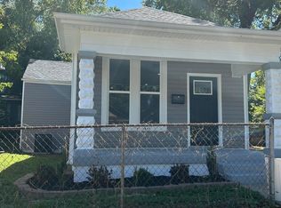 2324 Howard St, Louisville, KY