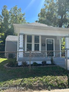 2324 Howard St, Louisville, KY, 40211