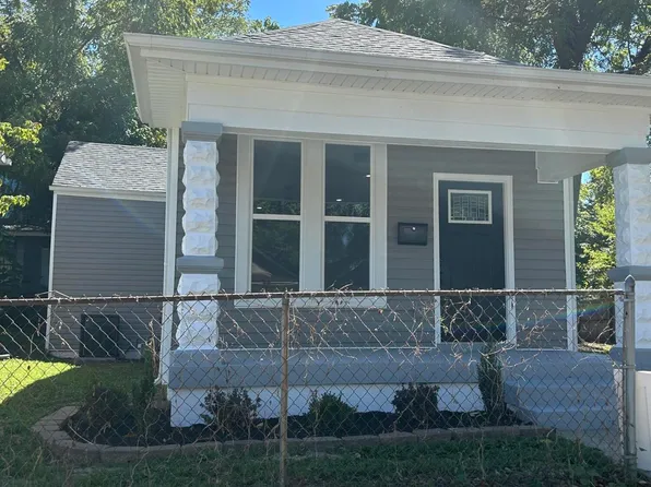 2324 Howard St, Louisville, KY 40211