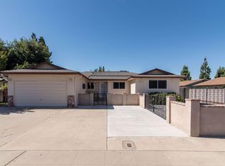 720 W Gettysburg Ave, Clovis, CA