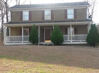1736 Quinn Berry Ct, Douglasville, GA 30135