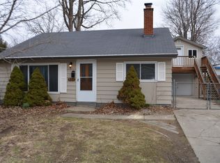 311 Beach St, Mount Morris, MI 48458