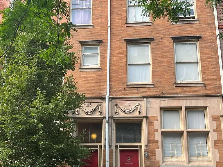 1115 Spruce St #3A — Photo 1