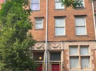 1115 Spruce St APT 3D, Philadelphia, PA 19107