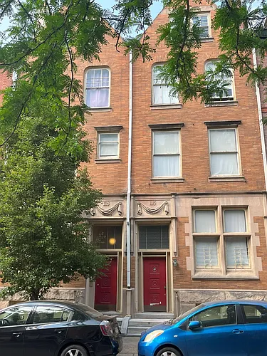 1115 Spruce St #3A Photo 1