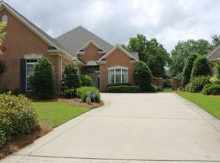 202 Macintosh Ln, Centerville, GA 31028