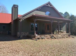 423 Goolsby Rd, Carnesville, GA 30521