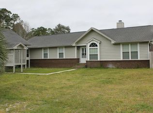 8716 Laredo St, Navarre, FL 32566