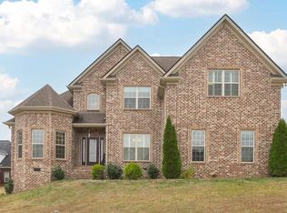 707 Burgundy Dr, Smyrna, TN 37167