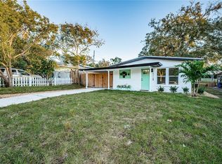 6216 Central Ave, New Port Richey, FL 34653