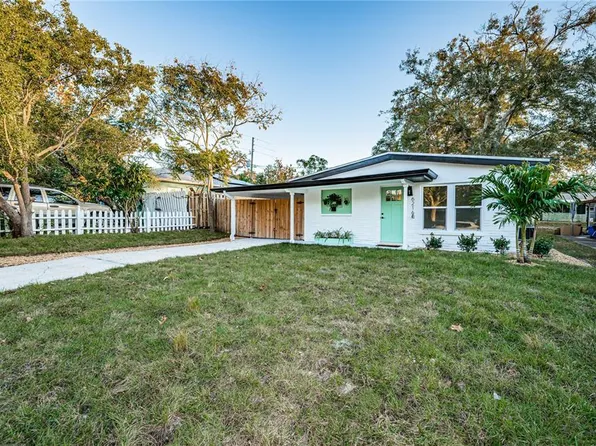 6216 Central Ave, New Port Richey, FL 34653