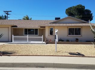 29217 Desert Hills Rd, Menifee, CA 92586