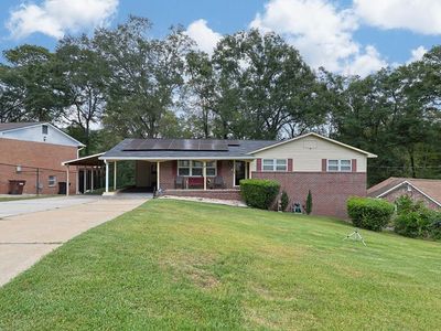 8 Primrose Ct, Columbus, GA, 31907