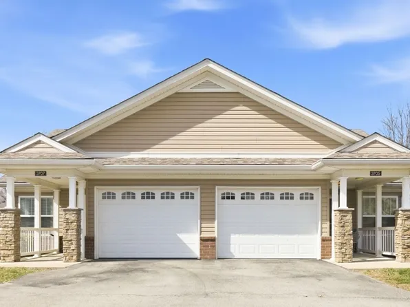 3707 Tuscany Valley Dr, Louisville, KY 40219