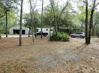 3096 NW 111th Ct, Jasper, FL 32052