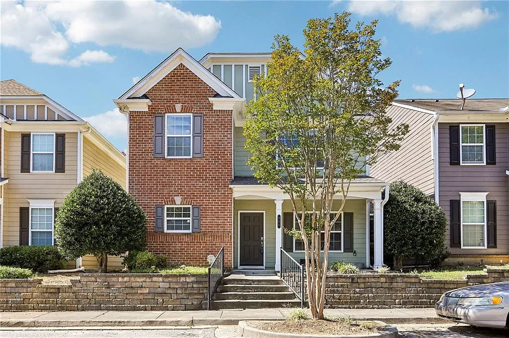 3 bed, 2.5 bath, 1662 sqft, $2,550 — Photo 1