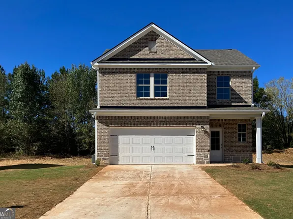 407 Merlot Way, Griffin, GA 30223
