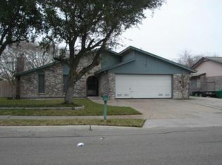 1510 Memorial Pkwy, Portland, TX 78374