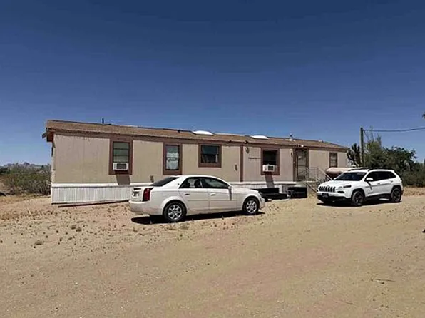 3741 N Santa Maria Rd, Golden Valley, AZ 86413